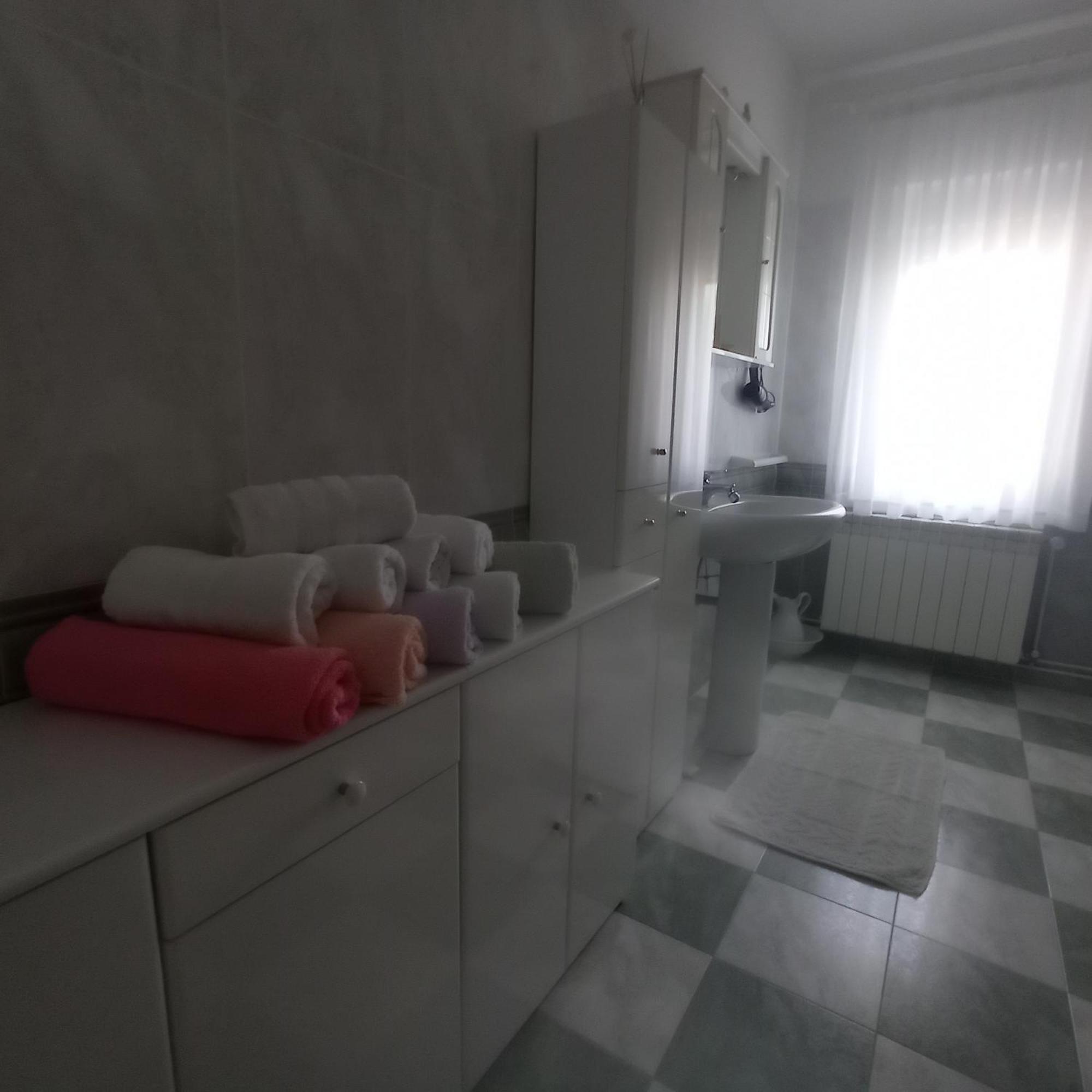 Apartments Anica Pula Luaran gambar