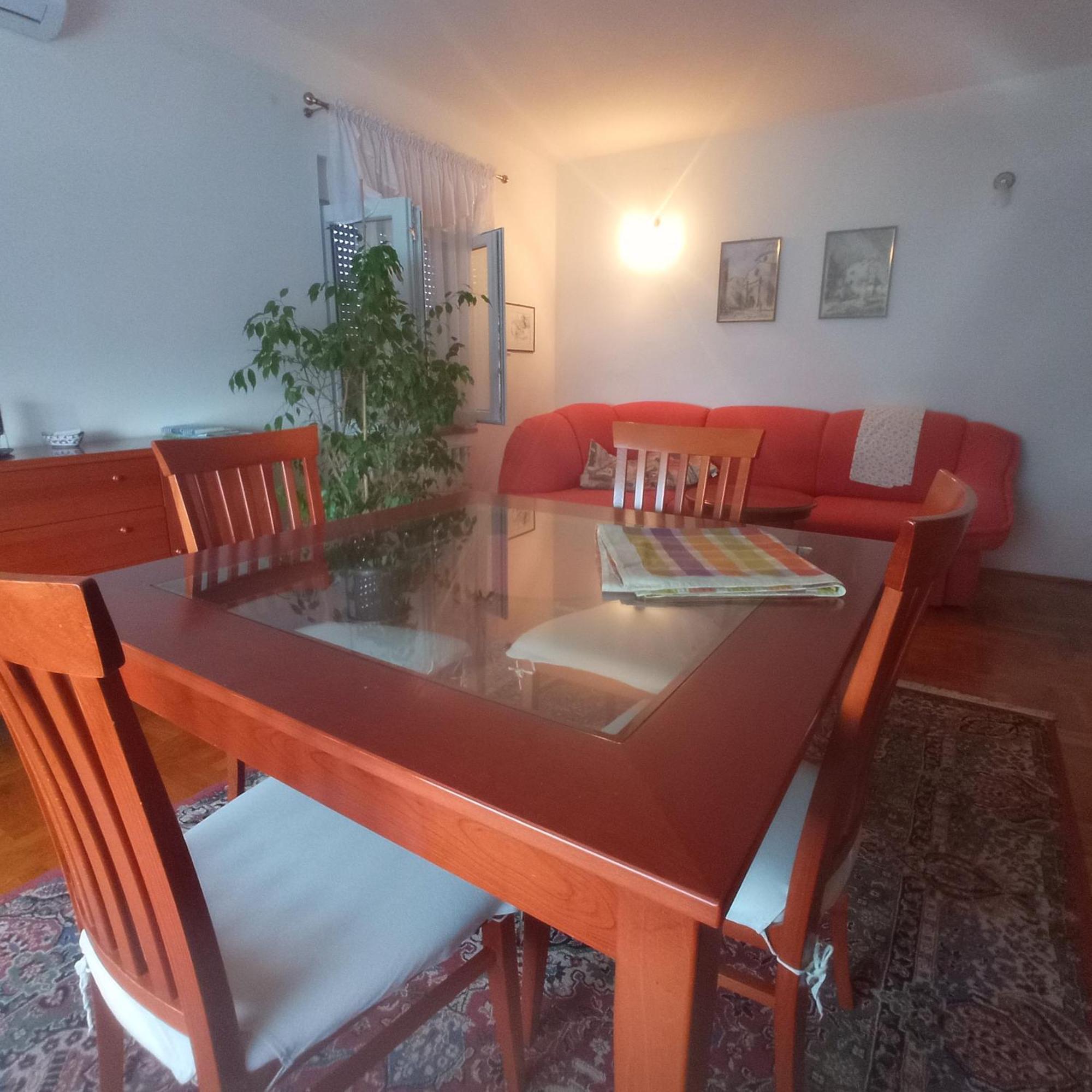 Apartments Anica Pula Luaran gambar